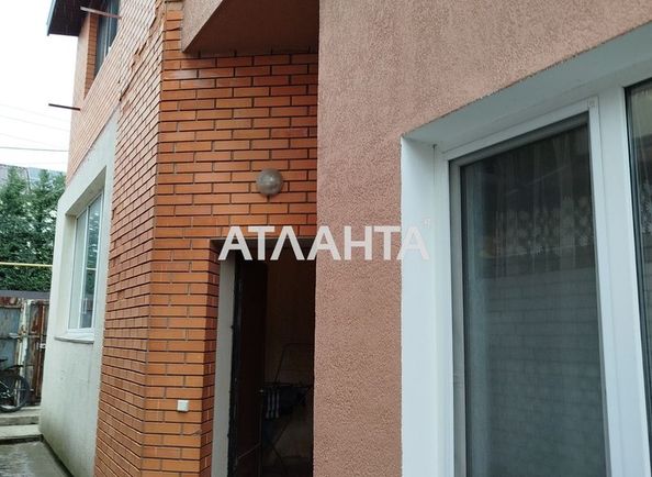 1-room apartment apartment by the address st. Shelukhina Sergeya Nevskogo Aleksandra (area 27,1 m²) - Atlanta.ua