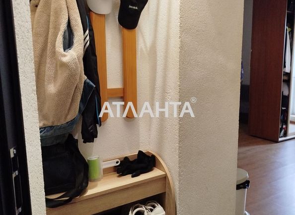 1-room apartment apartment by the address st. Shelukhina Sergeya Nevskogo Aleksandra (area 27,1 m²) - Atlanta.ua - photo 7