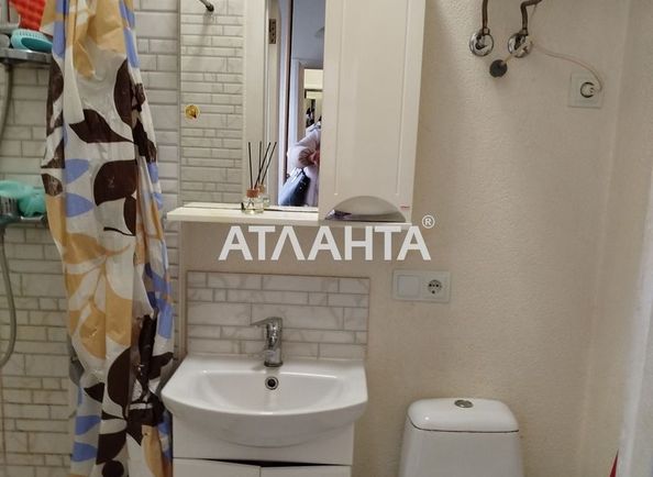 1-room apartment apartment by the address st. Shelukhina Sergeya Nevskogo Aleksandra (area 27,1 m²) - Atlanta.ua - photo 9