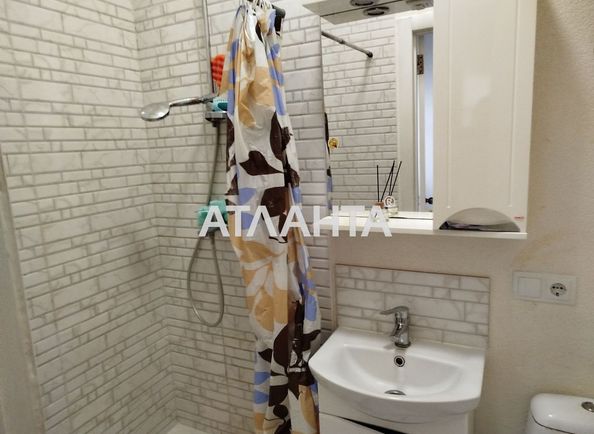 1-room apartment apartment by the address st. Shelukhina Sergeya Nevskogo Aleksandra (area 27,1 m²) - Atlanta.ua - photo 8