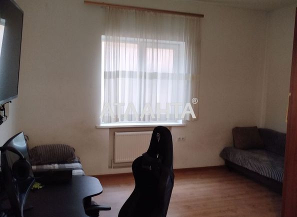 1-room apartment apartment by the address st. Shelukhina Sergeya Nevskogo Aleksandra (area 27,1 m²) - Atlanta.ua - photo 4