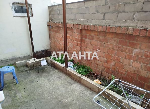 1-room apartment apartment by the address st. Shelukhina Sergeya Nevskogo Aleksandra (area 27,1 m²) - Atlanta.ua - photo 11