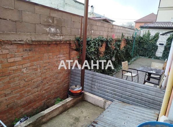 1-room apartment apartment by the address st. Shelukhina Sergeya Nevskogo Aleksandra (area 27,1 m²) - Atlanta.ua - photo 12