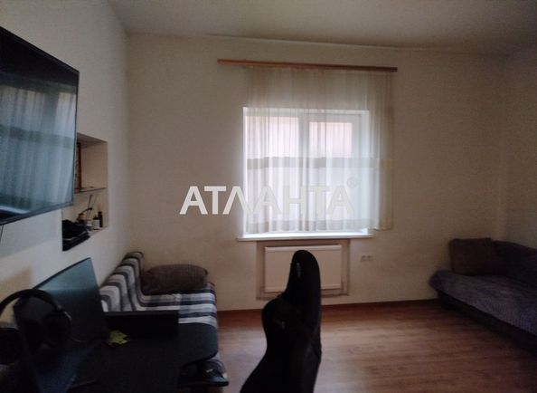 1-room apartment apartment by the address st. Shelukhina Sergeya Nevskogo Aleksandra (area 27,1 m²) - Atlanta.ua - photo 3