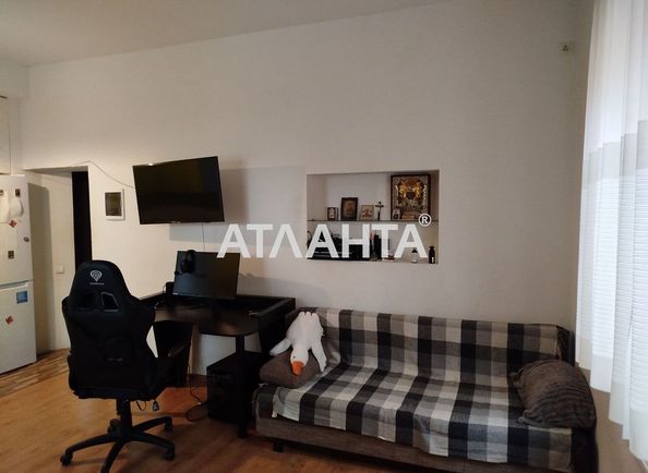 1-room apartment apartment by the address st. Shelukhina Sergeya Nevskogo Aleksandra (area 27,1 m²) - Atlanta.ua - photo 5