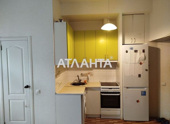 1-room apartment apartment by the address st. Shelukhina Sergeya Nevskogo Aleksandra (area 27,1 m²) - Atlanta.ua - photo 2