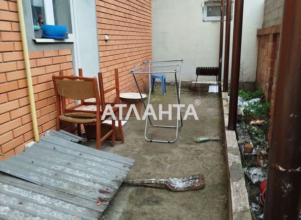 1-room apartment apartment by the address st. Shelukhina Sergeya Nevskogo Aleksandra (area 27,1 m²) - Atlanta.ua - photo 13