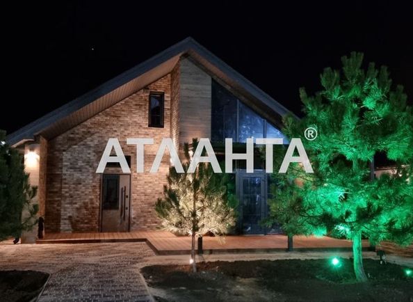 Дом по адресу ул. Петропавловская (площадь 190 м²) - Atlanta.ua - фото 3