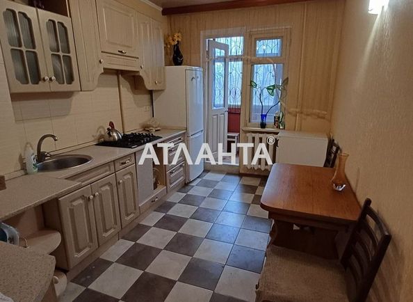 3-rooms apartment apartment by the address st. Dobrovolskogo pr (area 64 m²) - Atlanta.ua - photo 6
