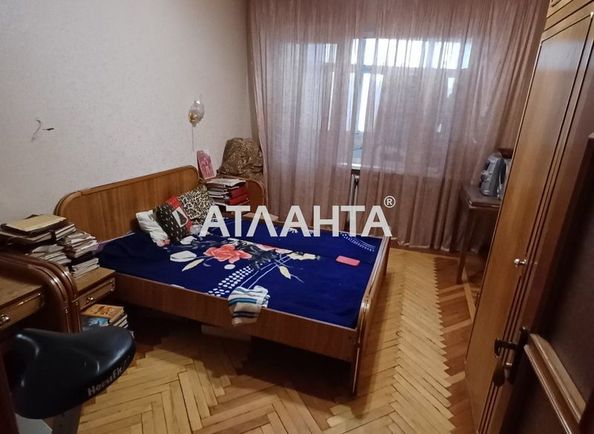 3-rooms apartment apartment by the address st. Dobrovolskogo pr (area 64 m²) - Atlanta.ua
