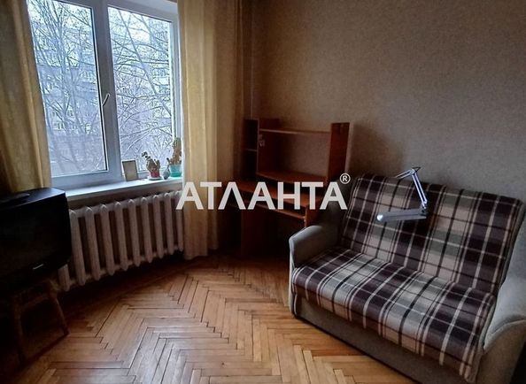 3-rooms apartment apartment by the address st. Dobrovolskogo pr (area 64 m²) - Atlanta.ua - photo 2