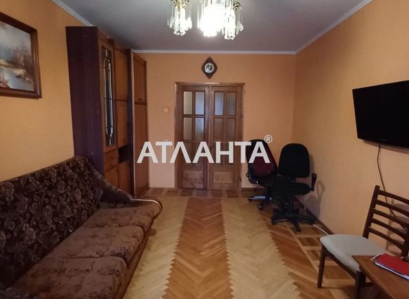 3-rooms apartment apartment by the address st. Dobrovolskogo pr (area 64 m²) - Atlanta.ua - photo 5