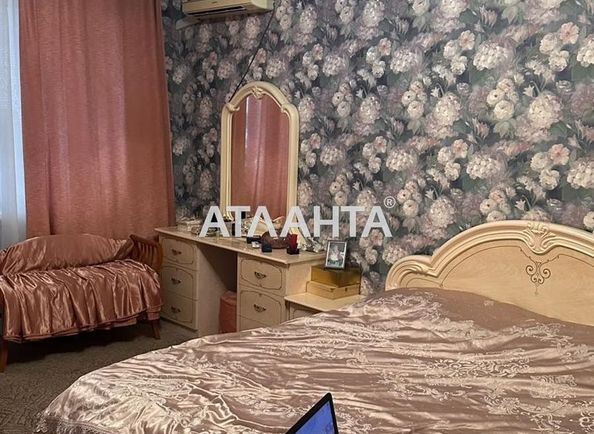 3-комнатная квартира по адресу ул. Франко Ивана (площадь 95 м²) - Atlanta.ua - фото 2