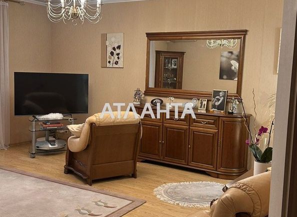 3-комнатная квартира по адресу ул. Франко Ивана (площадь 95 м²) - Atlanta.ua - фото 5
