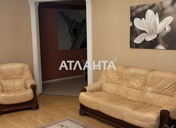 3-комнатная квартира по адресу ул. Франко Ивана (площадь 95 м²) - Atlanta.ua - фото 9