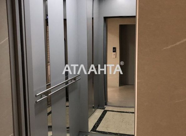 1-room apartment apartment by the address st. Marselskaya (area 37 m²) - Atlanta.ua - photo 6