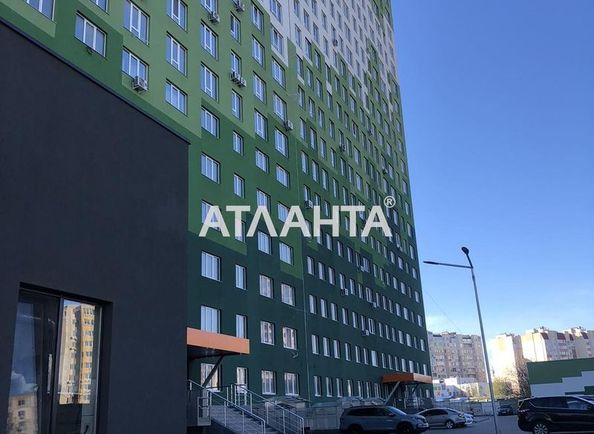 1-room apartment apartment by the address st. Marselskaya (area 37 m²) - Atlanta.ua - photo 2