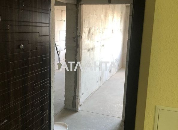 1-room apartment apartment by the address st. Marselskaya (area 37 m²) - Atlanta.ua - photo 16