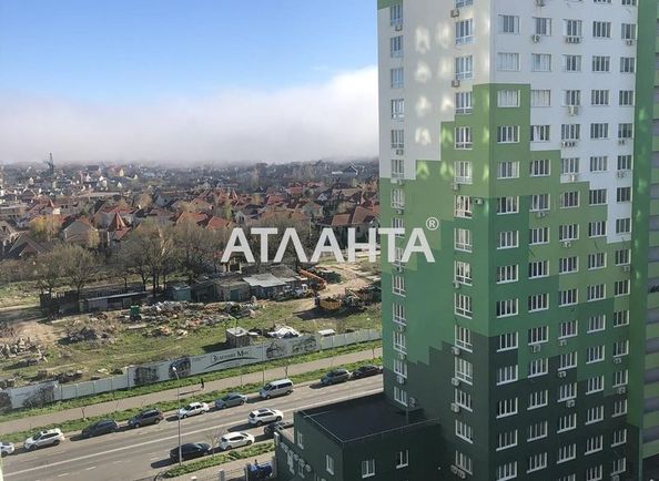 1-room apartment apartment by the address st. Marselskaya (area 37 m²) - Atlanta.ua - photo 4