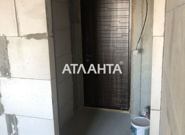 1-room apartment apartment by the address st. Marselskaya (area 37 m²) - Atlanta.ua - photo 12
