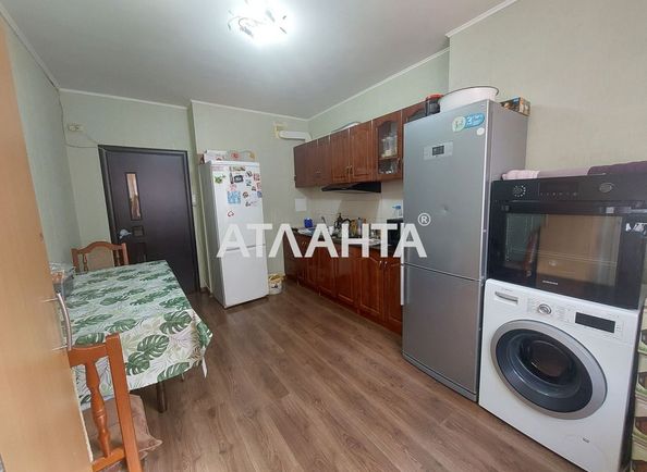 2-комнатная квартира по адресу ул. Радужный м-н (площадь 63 м²) - Atlanta.ua