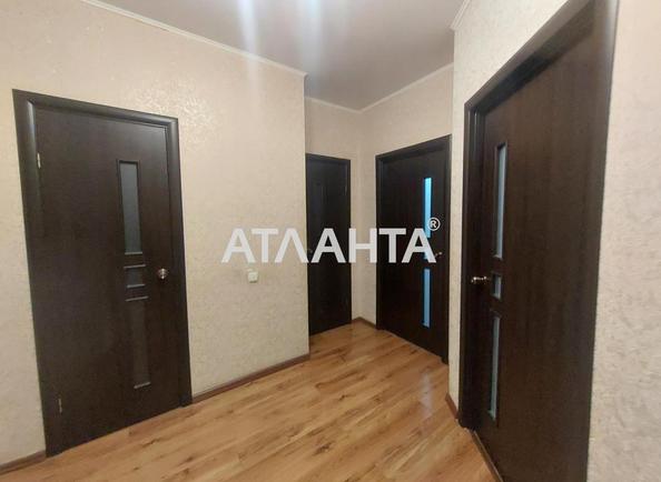 2-комнатная квартира по адресу ул. Радужный м-н (площадь 63 м²) - Atlanta.ua