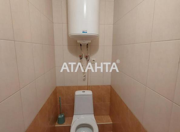 2-комнатная квартира по адресу ул. Радужный м-н (площадь 63 м²) - Atlanta.ua - фото 11