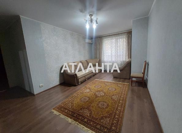 2-комнатная квартира по адресу ул. Радужный м-н (площадь 63 м²) - Atlanta.ua - фото 4