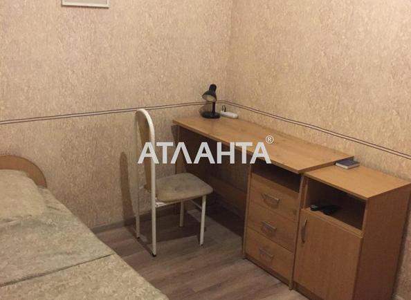 1-комнатная квартира по адресу ул. Пантелеймоновская (площадь 14 м²) - Atlanta.ua