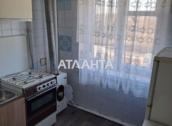 3-rooms apartment apartment (area 30,2 m²) - Atlanta.ua