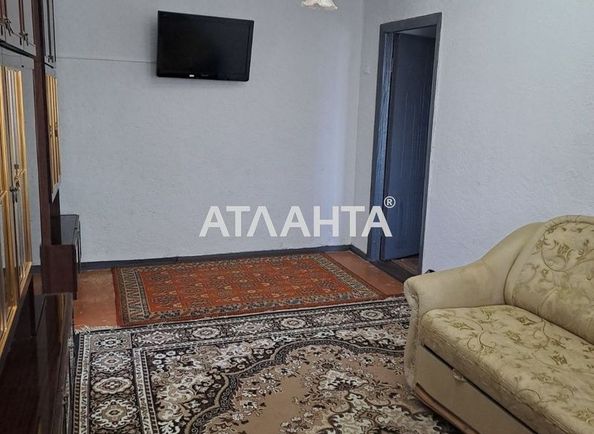3-rooms apartment apartment (area 30,2 m²) - Atlanta.ua - photo 4