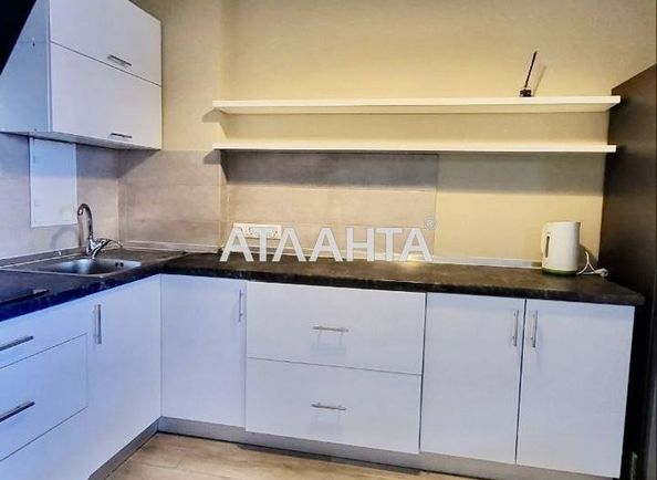 1-room apartment apartment by the address st. Frantsuzskiy bul Proletarskiy bul (area 46 m²) - Atlanta.ua