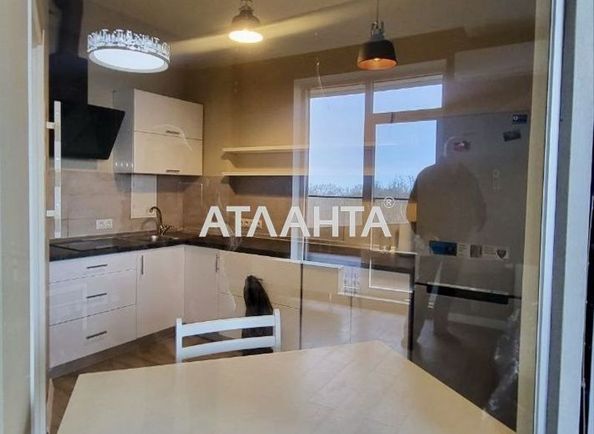 1-room apartment apartment by the address st. Frantsuzskiy bul Proletarskiy bul (area 46 m²) - Atlanta.ua - photo 2