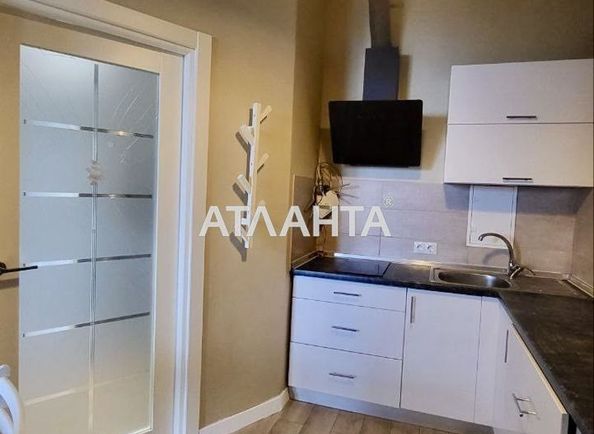 1-room apartment apartment by the address st. Frantsuzskiy bul Proletarskiy bul (area 46 m²) - Atlanta.ua - photo 3