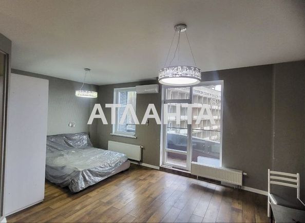 1-room apartment apartment by the address st. Frantsuzskiy bul Proletarskiy bul (area 46 m²) - Atlanta.ua - photo 4