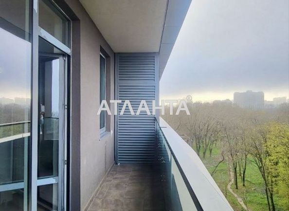 1-room apartment apartment by the address st. Frantsuzskiy bul Proletarskiy bul (area 46 m²) - Atlanta.ua - photo 5