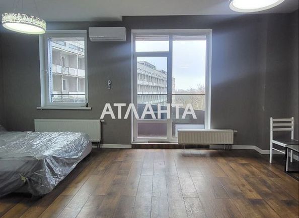 1-room apartment apartment by the address st. Frantsuzskiy bul Proletarskiy bul (area 46 m²) - Atlanta.ua - photo 6
