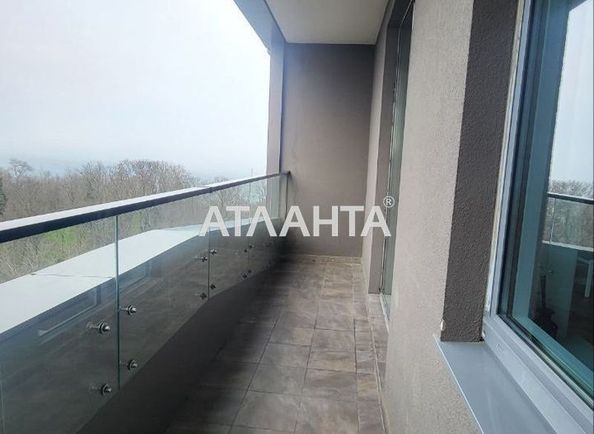 1-room apartment apartment by the address st. Frantsuzskiy bul Proletarskiy bul (area 46 m²) - Atlanta.ua - photo 7