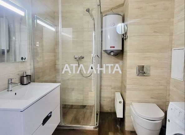 1-room apartment apartment by the address st. Frantsuzskiy bul Proletarskiy bul (area 46 m²) - Atlanta.ua - photo 8