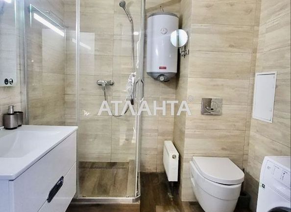 1-room apartment apartment by the address st. Frantsuzskiy bul Proletarskiy bul (area 46 m²) - Atlanta.ua - photo 9