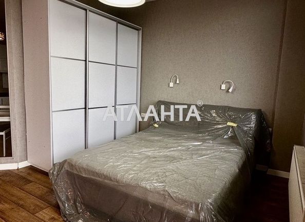 1-room apartment apartment by the address st. Frantsuzskiy bul Proletarskiy bul (area 46 m²) - Atlanta.ua - photo 10
