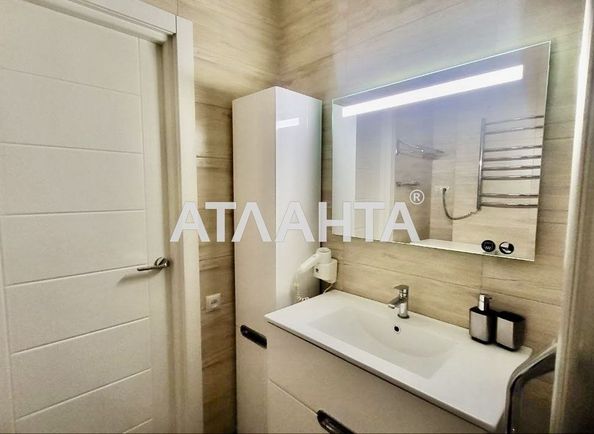 1-room apartment apartment by the address st. Frantsuzskiy bul Proletarskiy bul (area 46 m²) - Atlanta.ua - photo 11