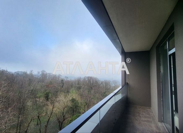 1-room apartment apartment by the address st. Frantsuzskiy bul Proletarskiy bul (area 46 m²) - Atlanta.ua - photo 13