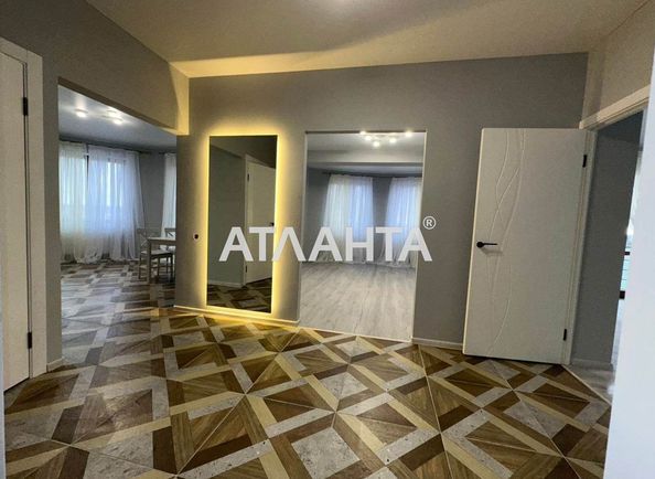 2-rooms apartment apartment by the address st. Tichini (area 72,2 m²) - Atlanta.ua