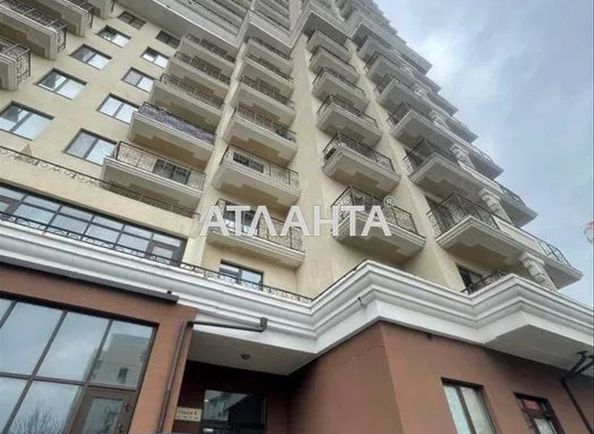 2-rooms apartment apartment by the address st. Pedagogicheskaya (area 101 m²) - Atlanta.ua - photo 12