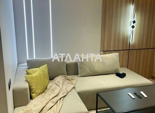 1-room apartment apartment by the address st. Truskavetskaya ul (area 58,3 m²) - Atlanta.ua - photo 3