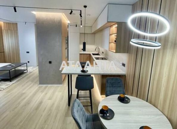 1-room apartment apartment by the address st. Truskavetskaya ul (area 58,3 m²) - Atlanta.ua - photo 4