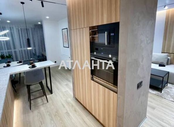 1-room apartment apartment by the address st. Truskavetskaya ul (area 58,3 m²) - Atlanta.ua - photo 5