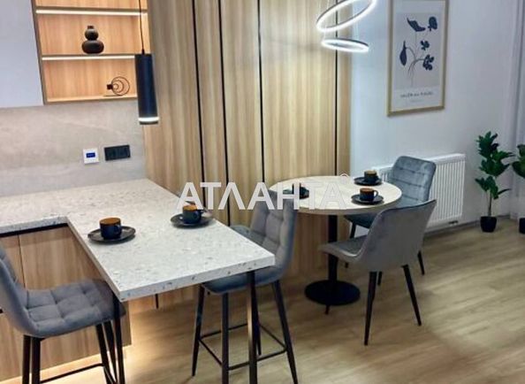 1-room apartment apartment by the address st. Truskavetskaya ul (area 58,3 m²) - Atlanta.ua - photo 6