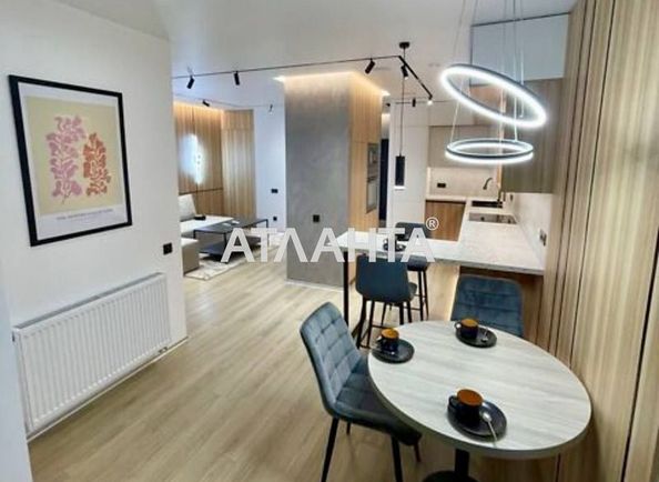 1-room apartment apartment by the address st. Truskavetskaya ul (area 58,3 m²) - Atlanta.ua - photo 7